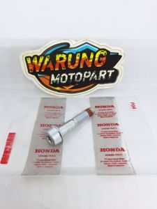 BAUT KALIPER BELAKANG BOLT TORX 8x40 PCX ADV 150 160 VARIO 160