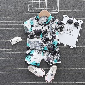 PROMO KEMEJA ANAK LAKI LAKI KEREN / PAKAIAN ANAK LAKI LAKI / STELAN ANAK LAKI LAKI