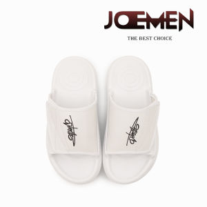 Sandal Selop Slip On Joemen S 09 New Pria Wanita Sandal Casual Kekinian Terbaru Trendy