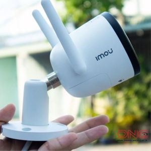 Camera imou F22FP có màu ban đêm