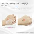 JAPAN HADA SENKA PERFECT WHIP COLLAGEN IN CLEANSING FOAM 120g. 