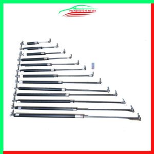 Bộ 2 ty thủy lực ben hơi dài 52cm chịu lực 450N-45kg/1 cây chống nắp capo cốp ô tô cánh cửa công nghiệp trợ nâng trợ lực tốt