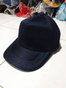 topi pria distro original jaring