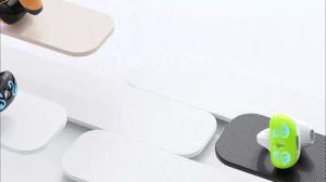 Wireless Bluetooth Earbuds Sports In-Ear Clip-On Ultra-Long Standby Sports Huawei OPPO Apple vivo Universal