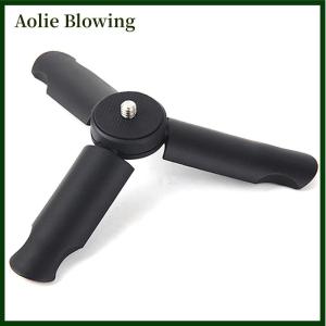 Aolie Mini Tripod with Universal 1 4 Screw for Mobile Phone Gimbal Mirrorless Camera LED Light Mic Tripod Mircophone Monitor Tripod