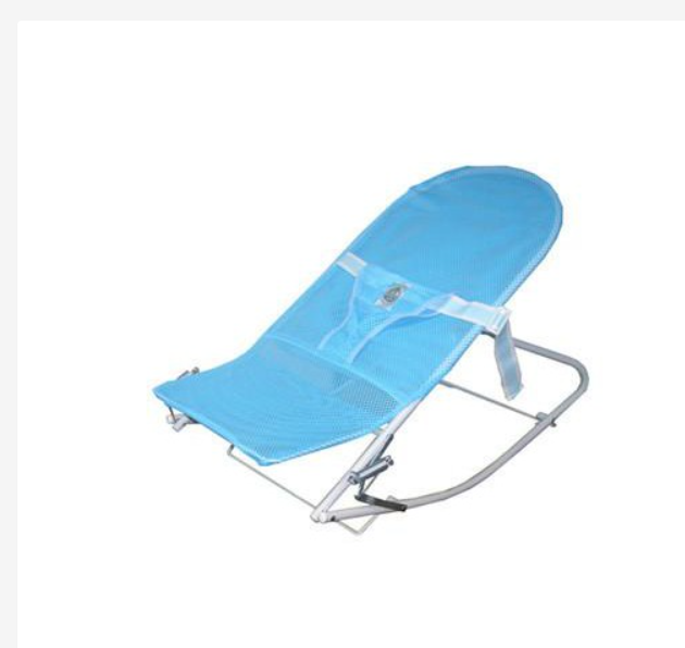 Baby sales spring chair