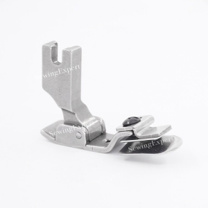 Sepatu Jahit Lapisan Leher / Sambungan Mesin High Speed Jarum 1 / Jahit Lapisan Punggung mesin Industri Typical Brother Highspeed