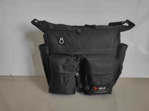 New Tas Sling Bag Pria Outvin
