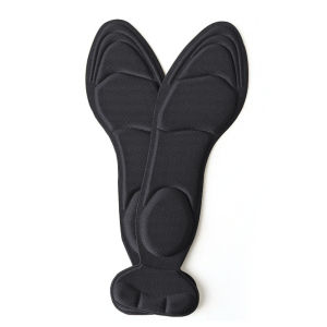 ส้นหนานวดของผู้หญิงพื้นรองเท้าสบายสบายป้องกันอาการปวดระบายอากาศกันกระแทกพื้นรองเท้า