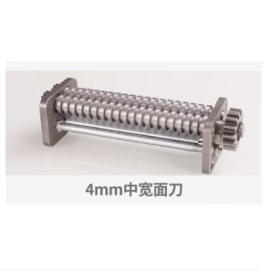 Heavy Duty Commercial Manual Noodle Machine (BLUE)Small household Noodle Machine