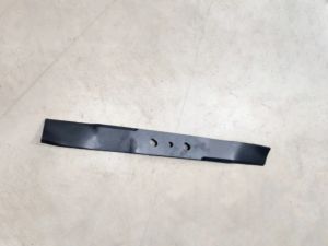 Hanson8 Thickened 5mm Garden Lawn Mower Blade B3K9H