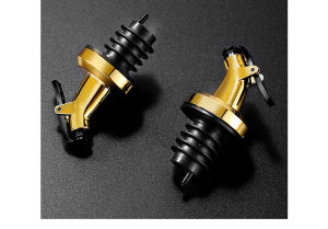 Combo 4 Vòi rót dầu ăn tiện lợi