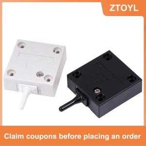 【ZTOYL】 1pcs tự động thiết lập lại chuyển đổi tủ quần áo chuyển đổi ánh sáng công tắc điều khiển cửa