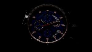 FCLIGE New Fashion Watch For Man Silicone Sport Wrist Watch With Date Chronograph Waterproof Quartz Clock Jam Tangan Lelaki +