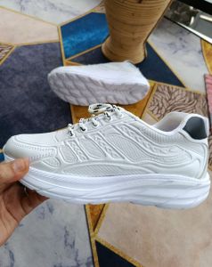 SEPATU SNAEKER casual pria dan wanita pyilon kekinian distro pres timbul bisa cod