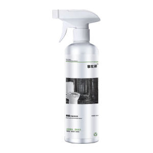 Powerful Oxalic Acid Stain Removal Toilet Glaze Cleaner Concentrated Oxalic Acid Solution