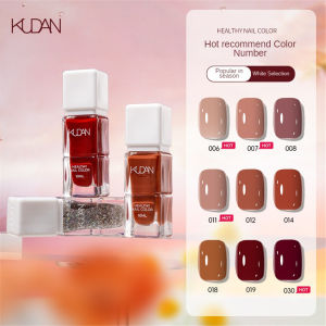 40 สีเครื่องอบเล็บขาวเงาไม่มีการอบ ไม่สามารถเปลือกได้สีทาเล็บเจลสีทาเล็บเล็บเจลเจลทาเล็บ