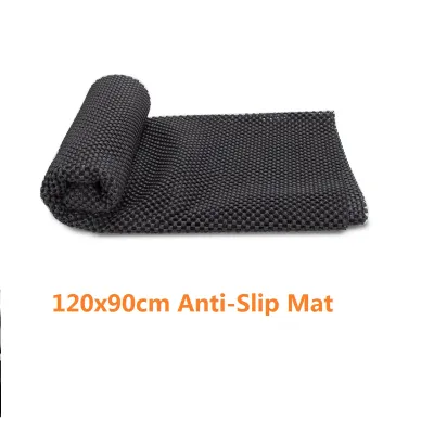 【Best-Selling】 132x97x46cm Large Waterproof Protected Car Cargo Roof Bag Carrier Cargo Luggage Travel Bag For SUV Vehicles