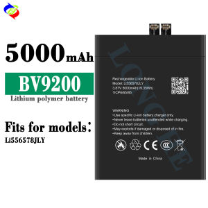 Dimi for Blackview Lamando Mobile Phone Battery Bv9200 New Li556578jly