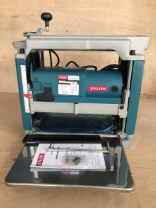 เครื่องรีดไสไม้ 12 นิ้ว Electric Planer ยี่ห้อ XYLON รุ่น 2012NB