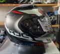 HJC HELMET I10 ROBUST (SINGLE VISOR MOTORCYCLE HELMET). 