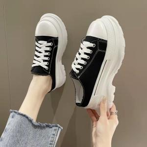 [BISA COD] Free Box TERLARIS TERMURAH Sepatu Wanita Sepatu Sneaker Wanita Import Premium Quality Sepatu Kekinian Sepatu Terbaru Sepatu Fashion Sneaker Fashion sepatu sneakers wanita import termurah dan terpopuler sepatu kasual wanita sneakers kanvas NS997