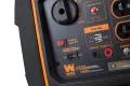 WEN Super Quiet 2250-Watt Portable Inverter Generator with Fuel Shut-off. 