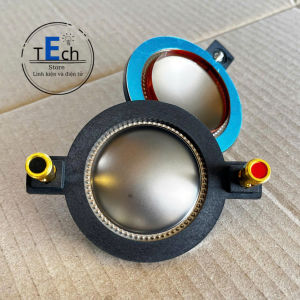 Coil treble 450 RCF (44.4mm) loại cọc ngắn dây đồng tròn