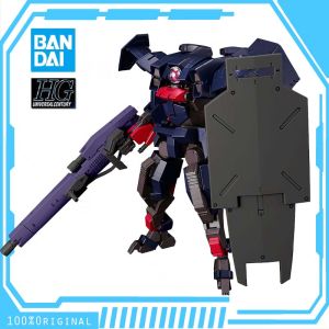 BANDAI ANIME HG 1 / 72 BRADY FOX LOẠI G Lắp ráp Bộ mô hình nhựa Đồ chơi hành động Hình quà tặng
