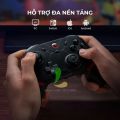 Tay Cầm Chơi Game GameSir CYCLONE 2 - Gamepad TMR Joystick Hỗ Trợ IOS,ANDROID,SWITCH,PC,Steam Deck. 