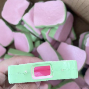 LIUJIR Âm thanh giòn tan Bánh mì nướng giòn mềm Có thể định hình Thư giãn tay Bánh mì nướng giòn Sáng tạo Dễ thương Khối Xốp Mềm Mại Trẻ em Người lớn