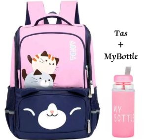 AMIRA TAS [ COD ] Tas Ransel anak Sekolah TK SD SMP SMA TERBARU 2023