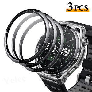 Bảo vệ màn hình cho Đồng hồ thông minh Amazfit Balance 3 Chất liệu PMMA (Không phải kính) Bảo hiểm toàn diện và Phim bảo vệ chống trầy xước