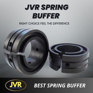 JVR Spring Buffer Stabilizer Xenia 2015+ Depan/Belakang Set 2pcs Kanan Kiri