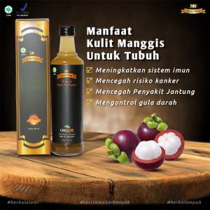 Mbiopro Herbal Non Obat Atasi Jantung Coroner - Jantung Bocor - Paru Paru Sesak Nafas - Hipertensi