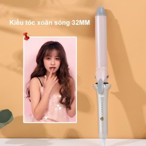 PLMR Que tóc xoăn hồng ngoại chăm sóc tóc hồng ngoại máy uốn tóc chăm sóc tóc ion âm chăm sóc tóc phủ gốm chăm sóc tóc nhiệt độ không đổi