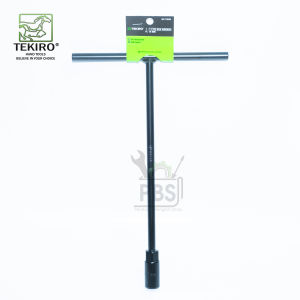 Kunci T 14mm TEKIRO original 100% . Kunci T 14 Tekiro Original