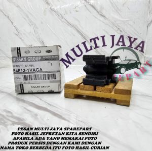 BUSH STABIL DEPAN NISSAN SERENA C26