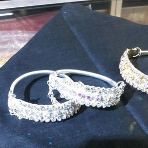 gelang pengantin halus cengkreman