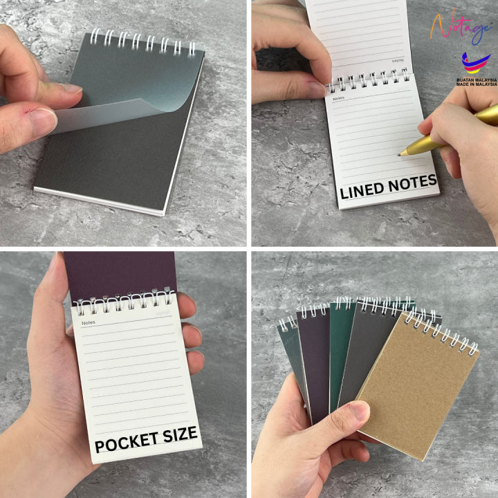 Mini%20Notepad%20Small%20Pocket%20Notebook%20Fancy%20Card%20Flip%20Memo%20Paper%20Mini%20Note%20taking%20lined%20paper%20sheets%20-%20Image%208
