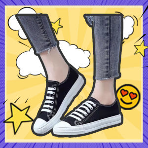 Lishops โอ้ว้าว รองเท้าผ้าใบ กุลสตรี ที่ไม่ควรพลาด ลายน้องหมี รีบมาเป็นเจ้าของได้เลย ไม่มีไม่ได้แล้ว