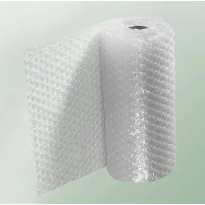 bubble wrap bungkusan