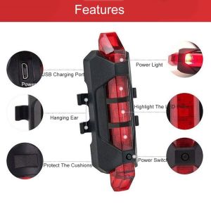 Bicycle Computer Waterproof MTB Road Bike Speedometer Durable Racing Speed Meter Cycling Accessories