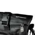 Black Hammer Water Resistant Sling Bag WK005. 