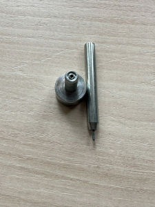 Bộ Đóng Chốt Lưỡi Gà Zippo