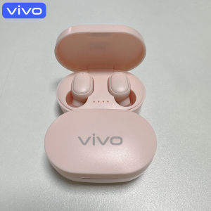🎵Cá Tuyết + Bản gốc + Hàng sẵn có🎵2024 Vivo Tai nghe bluetooth TWS in ear bluetooth 5.3 chạy tập thể thao nút âm thanh nổi có tai nghe không dây micrô cho tất cả điện thoại