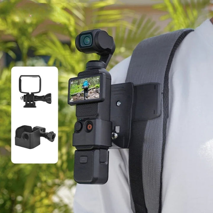 Dji osmo on sale pocket lazada