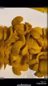 [💥FREESHIP💥] Snack Cánh Gà Bịch 30 Gói   Bim Bim Hình Cánh Gà Thơm Cay