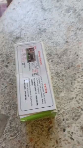 Buyer review video 2