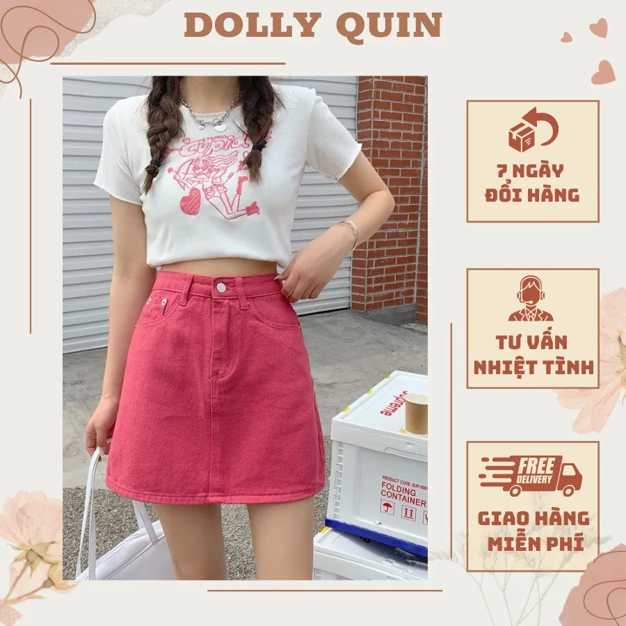 DOLLY | Vung Tau